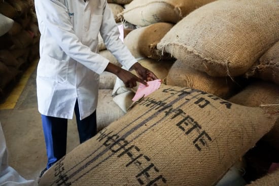 KENYA NYERI - UTEUZI JIMBO AA