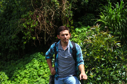 HONDURAS - HEYVIS SAGASTUME ENAMORADO (10 oz)