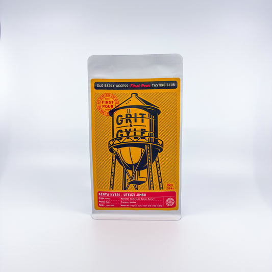 KENYA NYERI - UTEUZI JIMBO AA