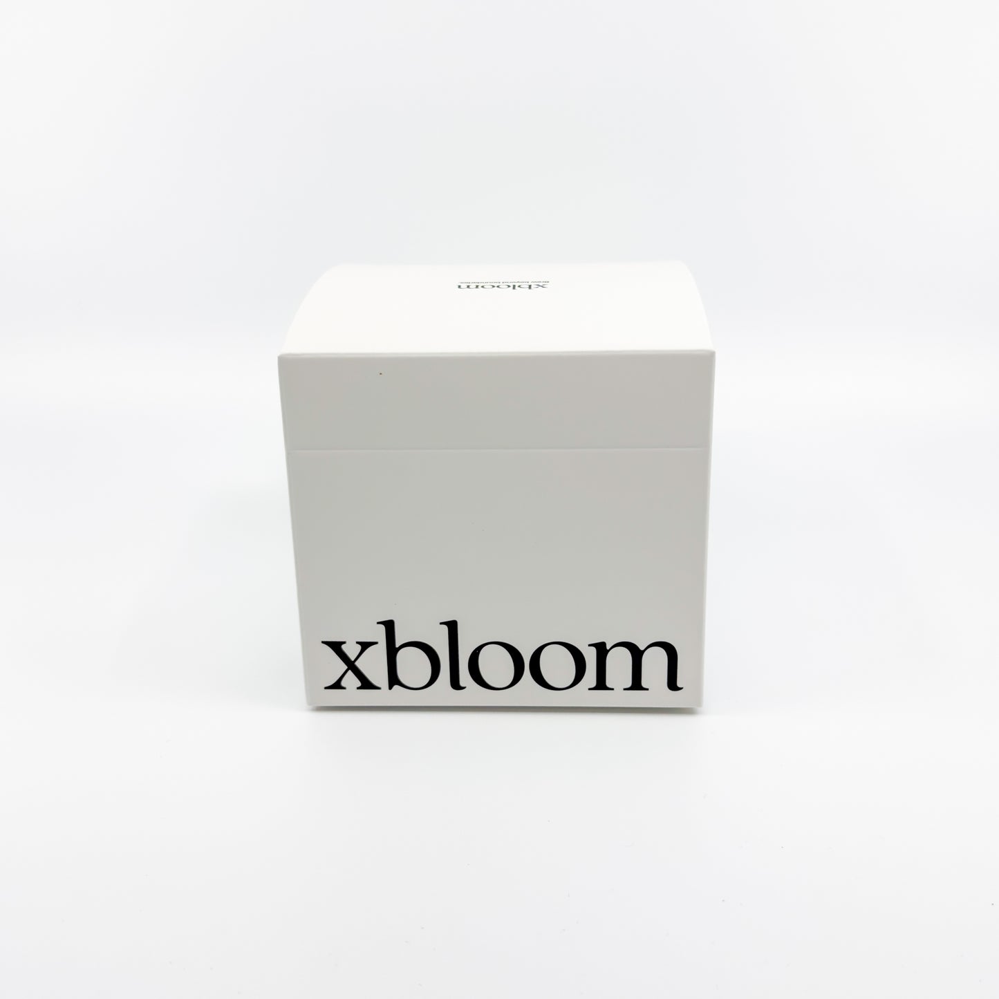 xBloom Premium Flat-Bottom Paper Filters