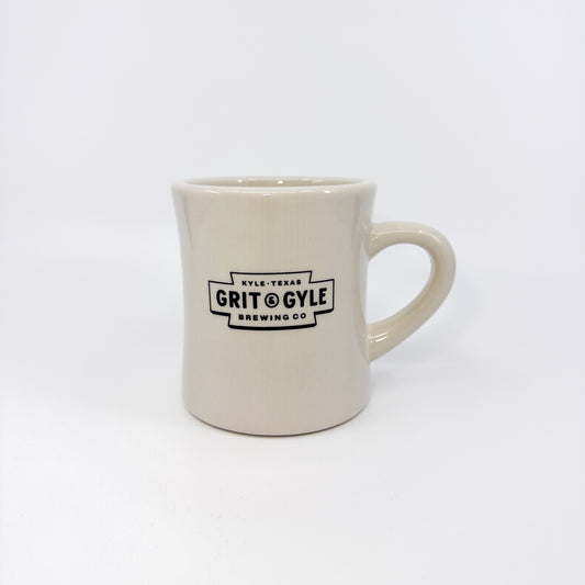 G&G Classic Diner Mug