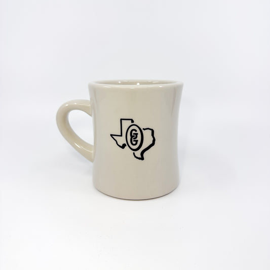 G&G Classic Diner Mug